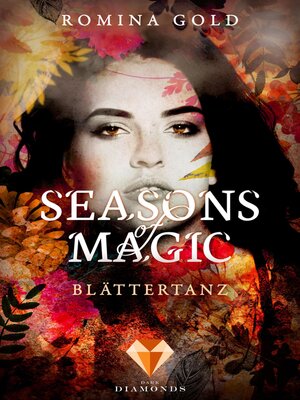 cover image of Seasons of Magic